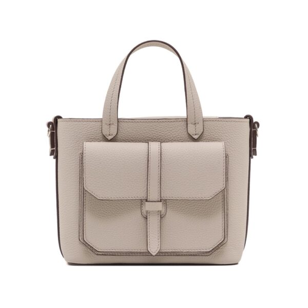 Mini Orion Powder Beige