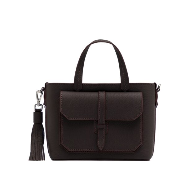 Micro Orion Koyu Kahverengi