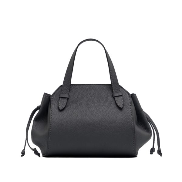 Mini Stella Dark Grey