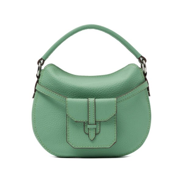 Micro Luna Summer Green