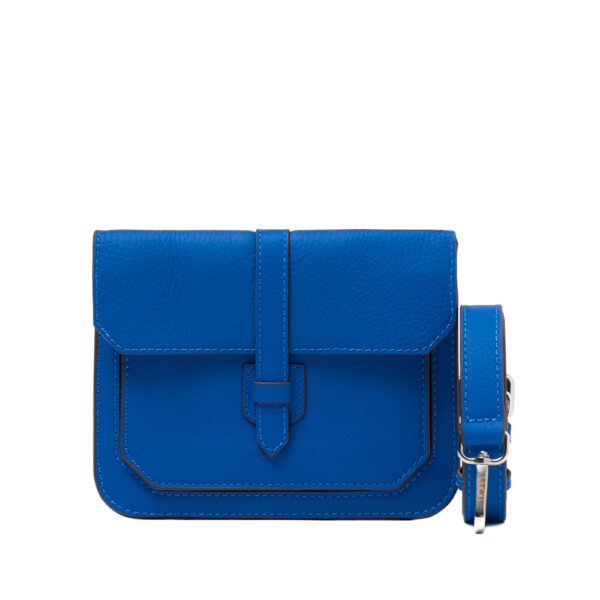 Bella Luna Saks Mavi