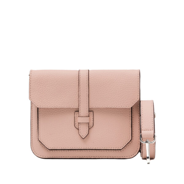 Bella Luna Toz Pembe