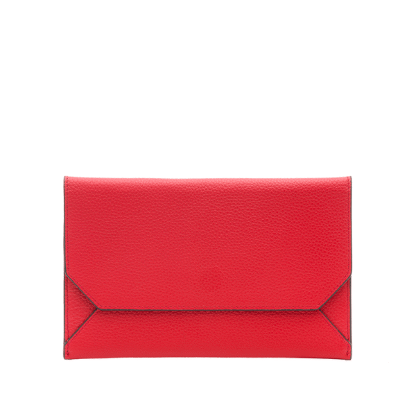 Cüzdan Kırmızı
