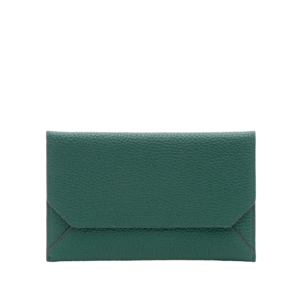 Cüzdan  Koyu Yeşil