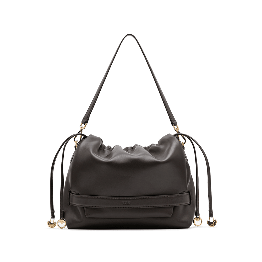 Liora Dark Brown