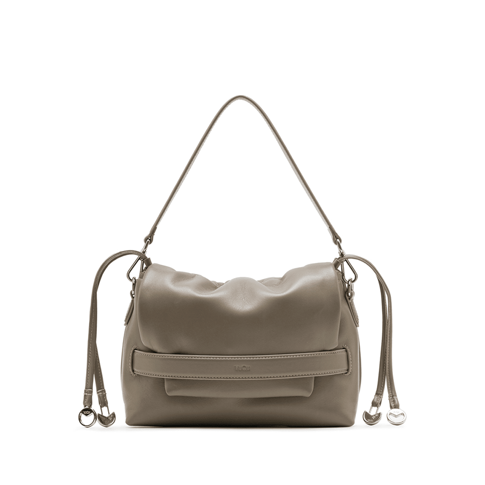 Mini Liora Vizon Deri