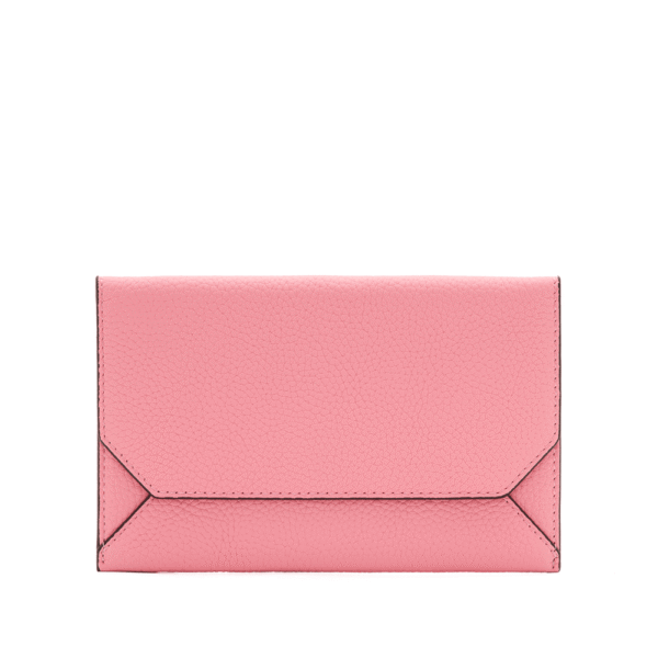 Cüzdan Toz Pembe