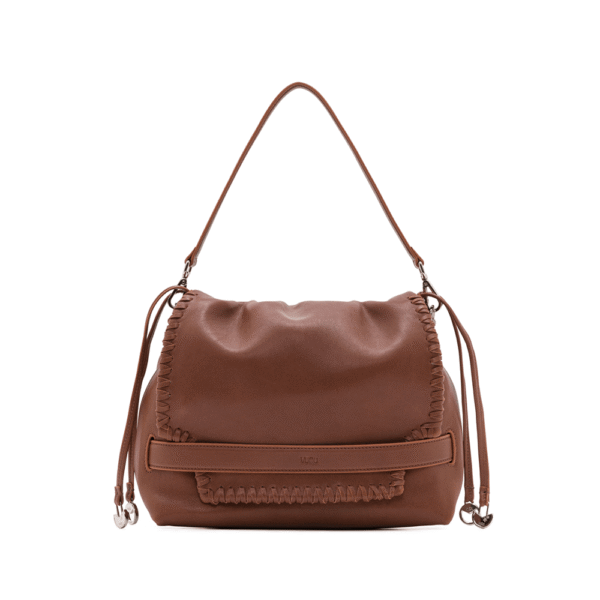 Liora Braided Tan