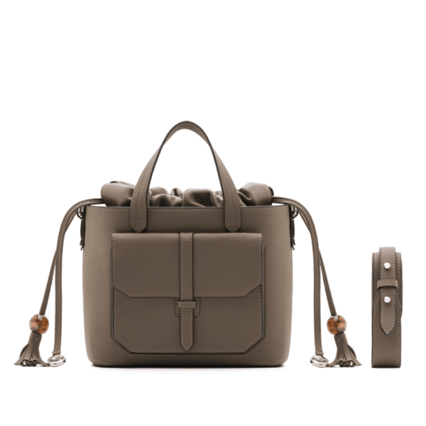 Mini Orion Dark Beige