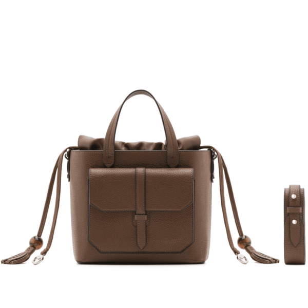 Mini Orion Brown