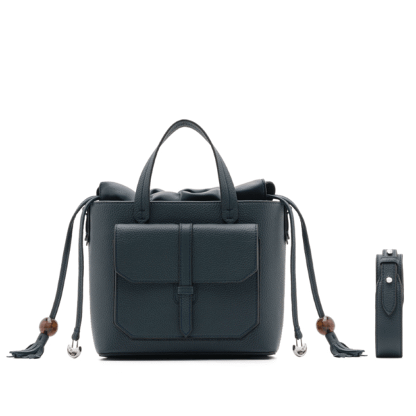 Mini Orion Navy Blue
