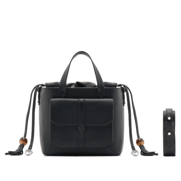 Mini Orion Black New